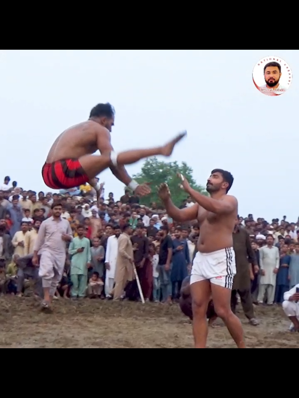 @National Kabaddi