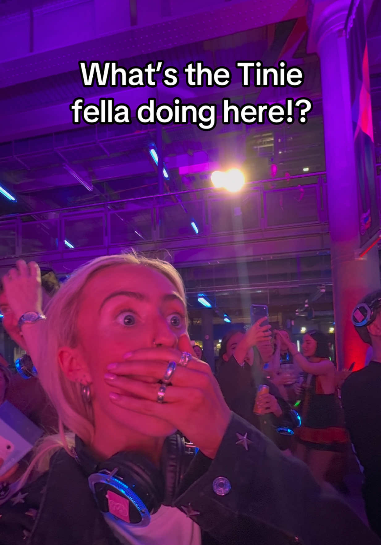 @Nia Gallagher