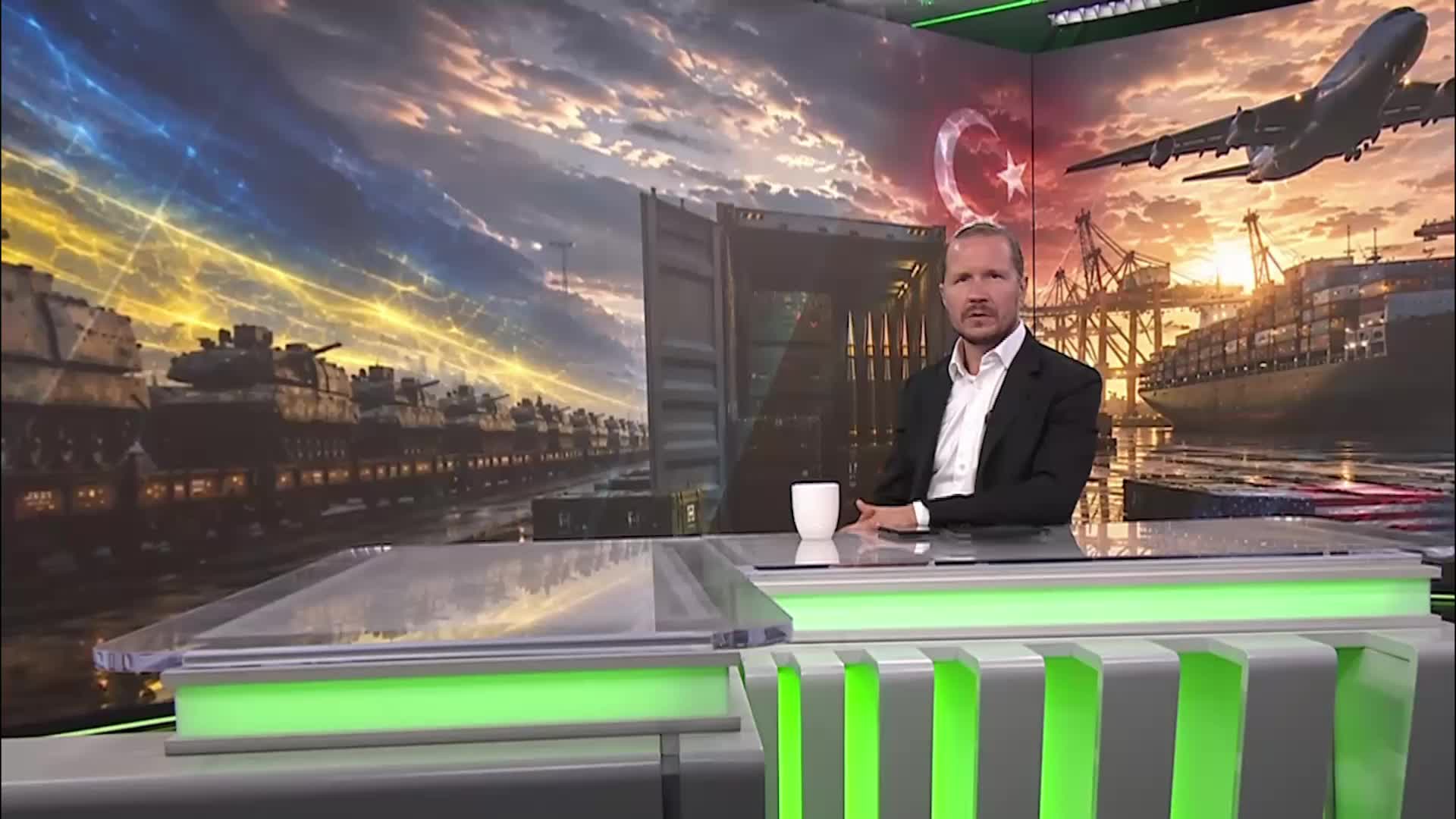 @ROHPOLITIKDE