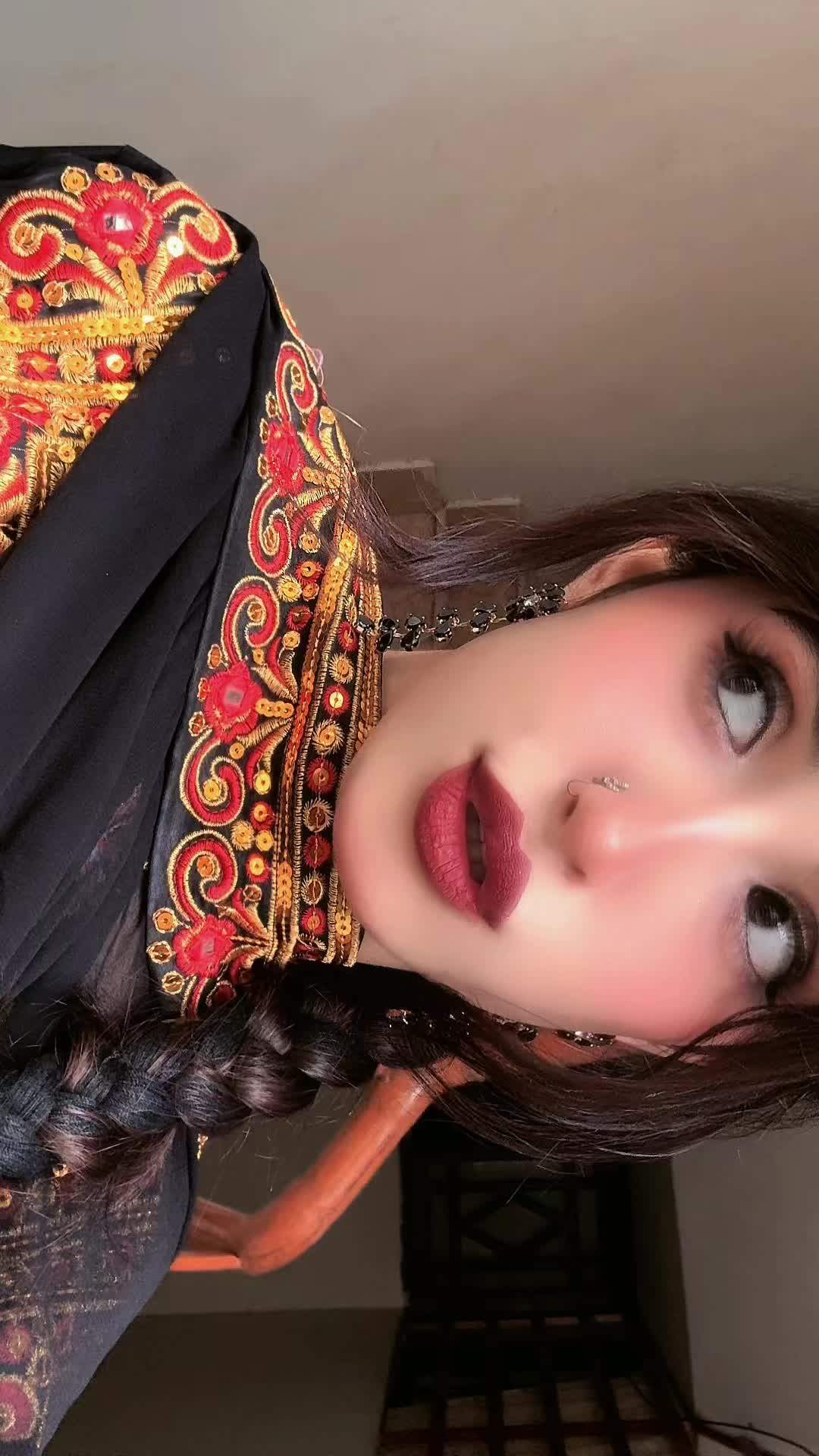 @SEHRISHBALOCH