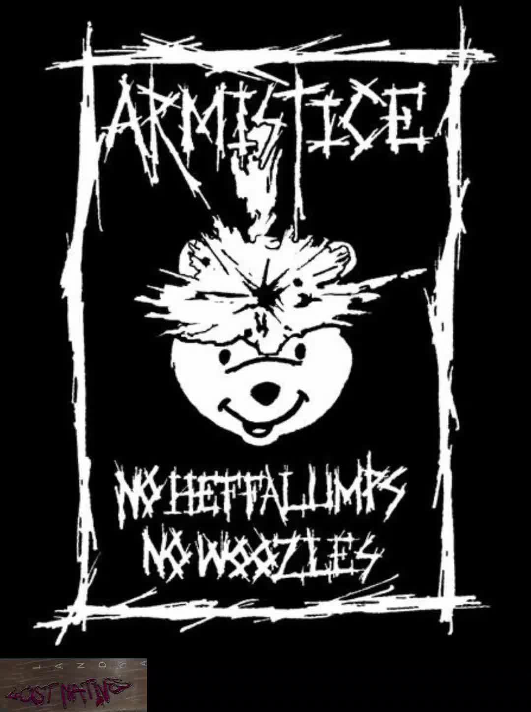 @Lost NativesLB