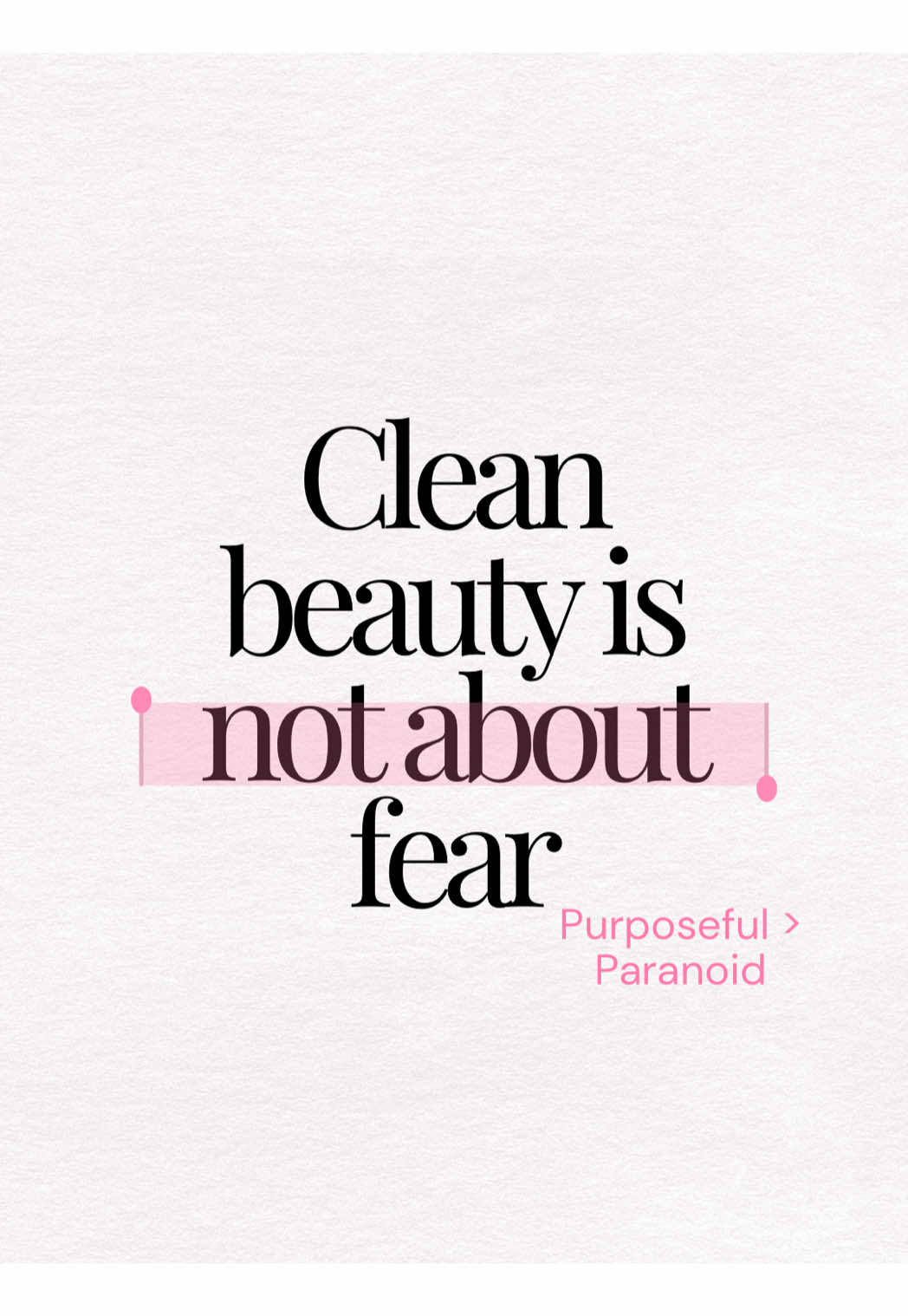 @🌷 Sarah | Clean Beauty BFF 🌷