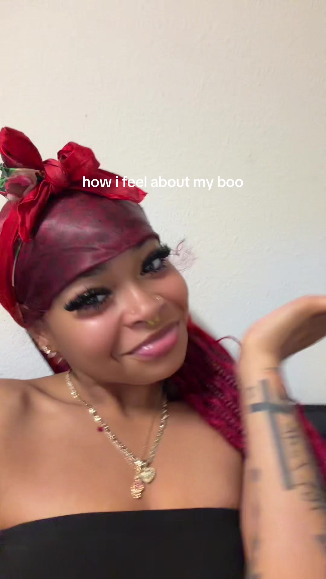 @not mya