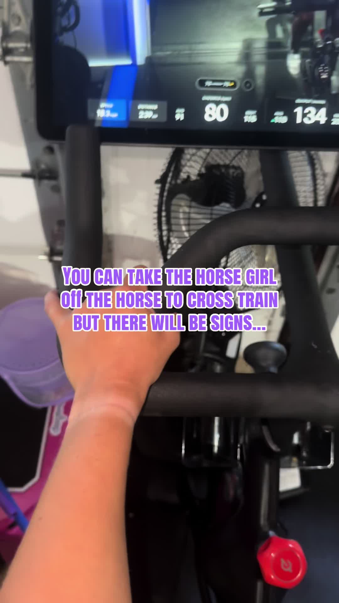 @Equestrian |🦄 Mom