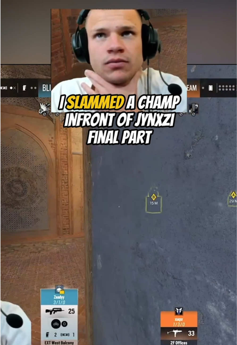 @Zey Clips🚀