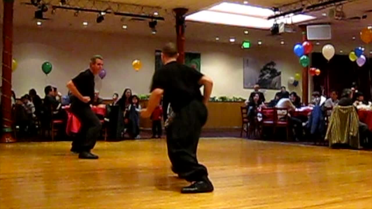 @Iron Wire Martial Arts