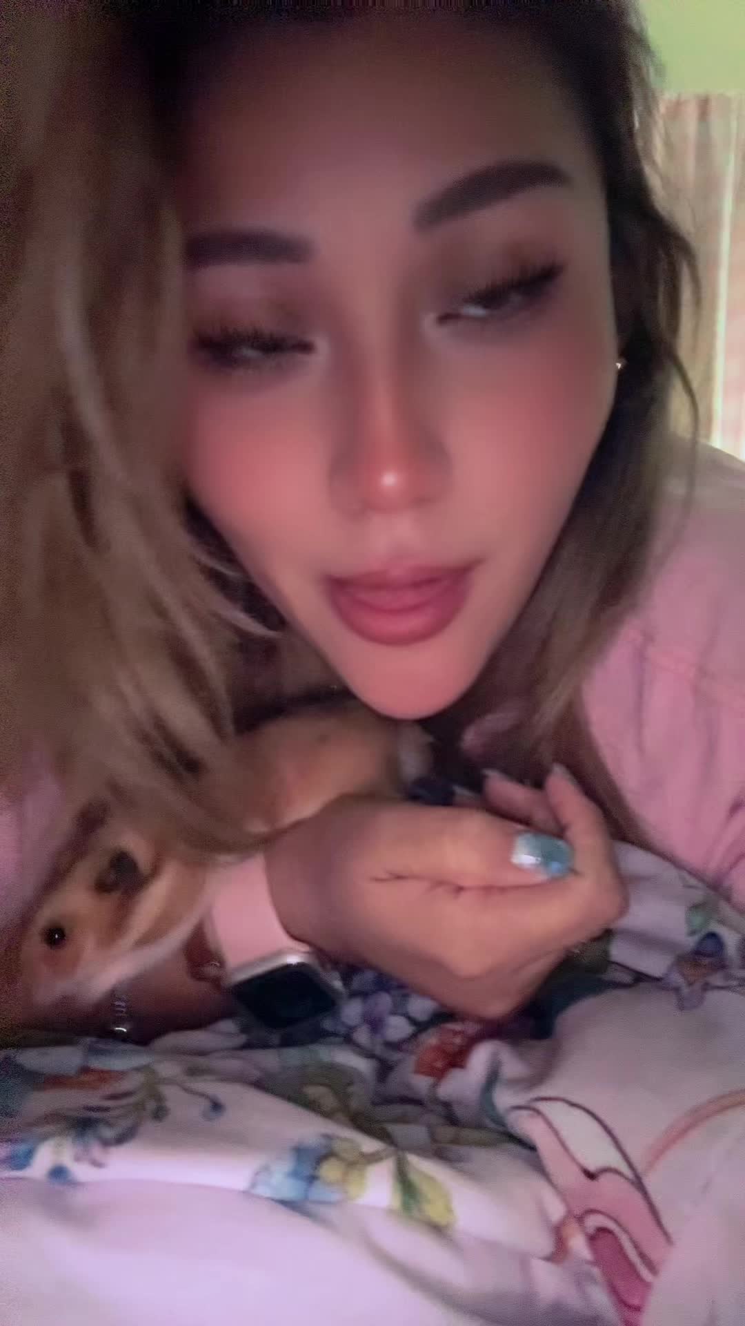 @mariemirandabanda