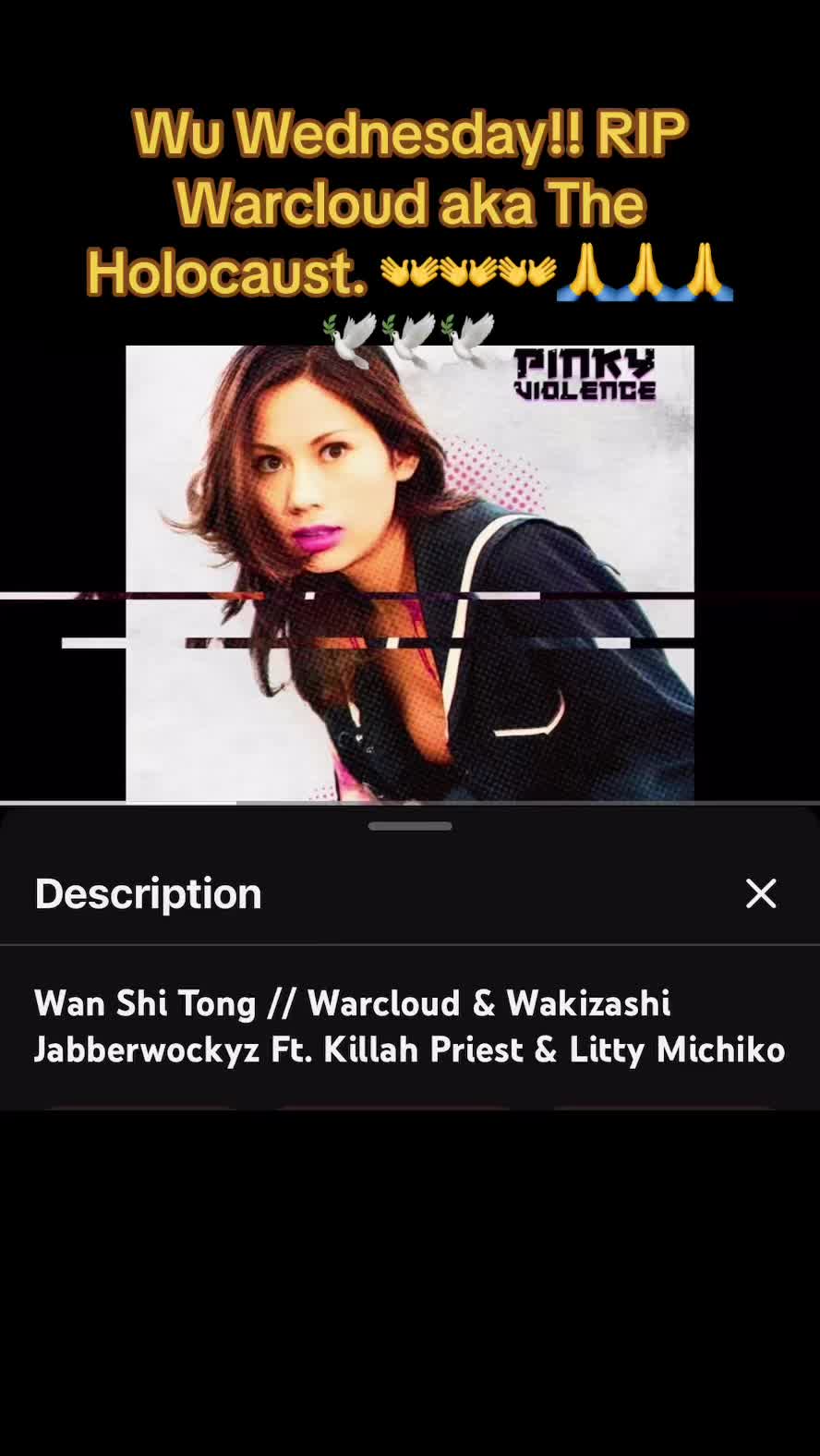 @Wu Fanatic