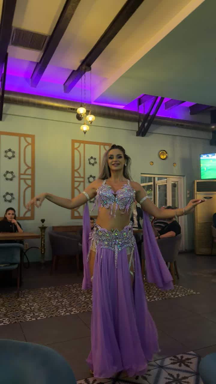 @Ana bellydancer