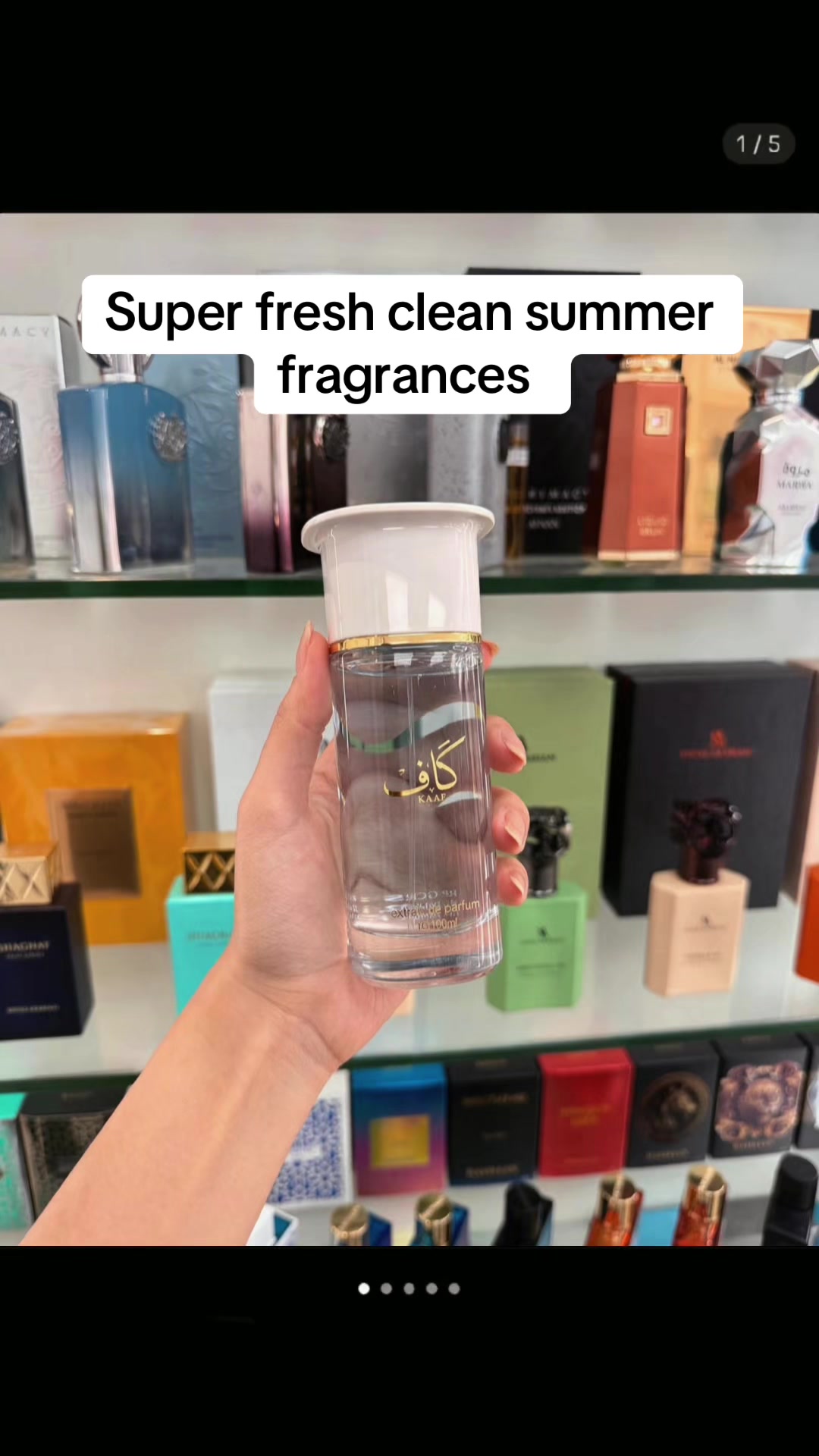 @Pearl Fragrances