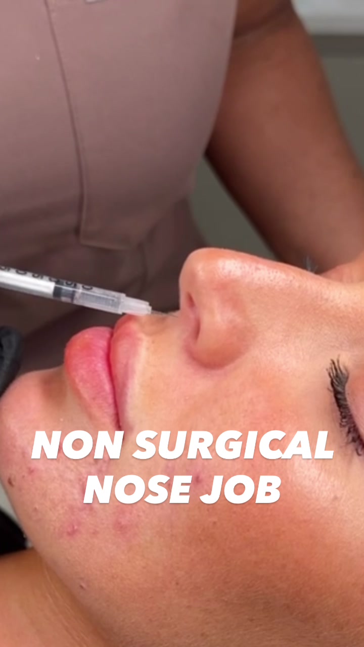 @Cosmetic Aesthetics Training