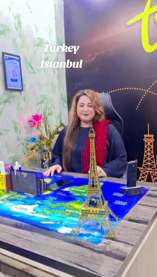 @visa consultancy