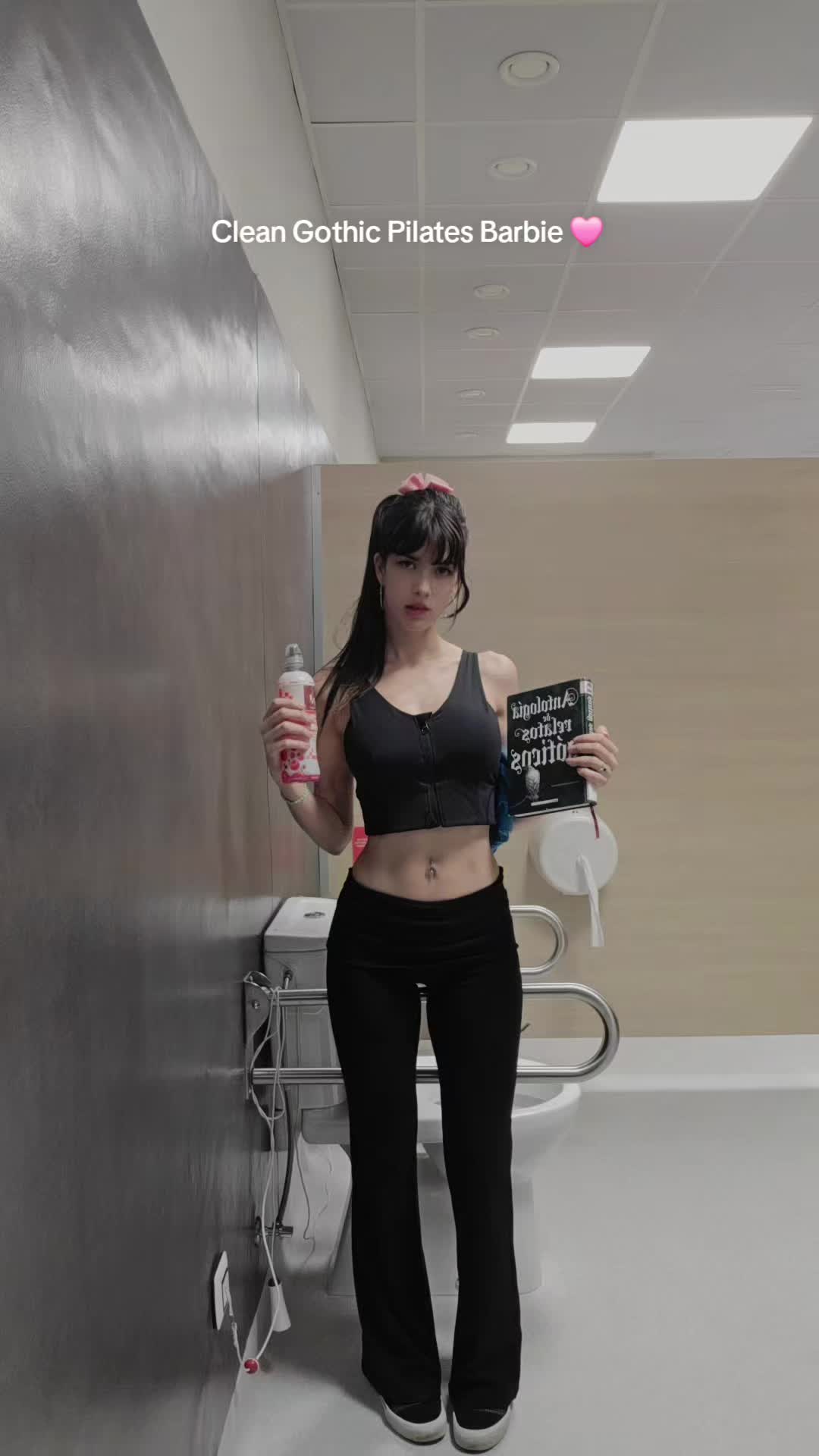 @Pretty Náyade