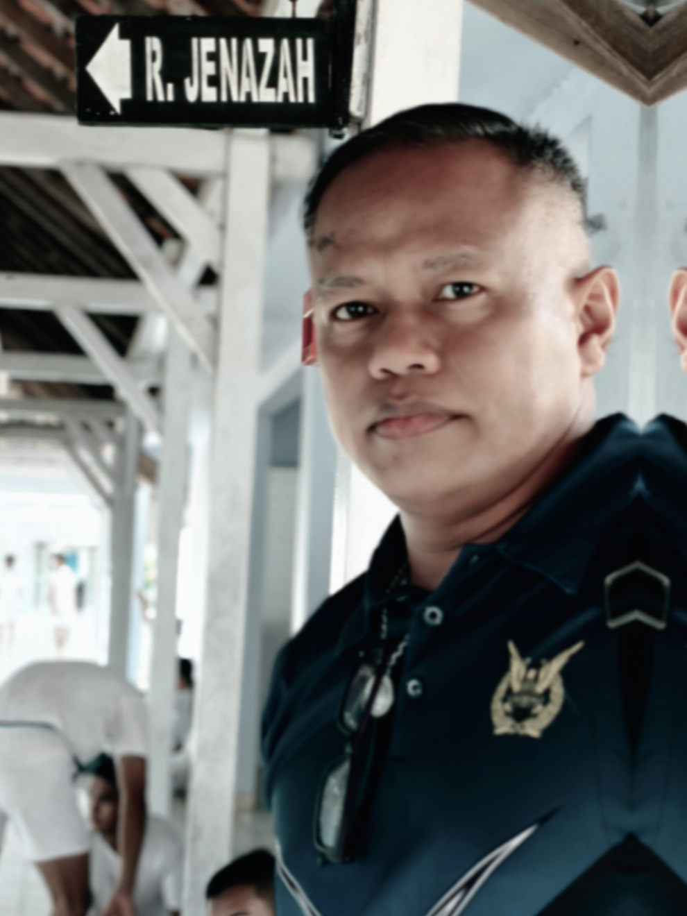 @The Indonesian Blue Channel