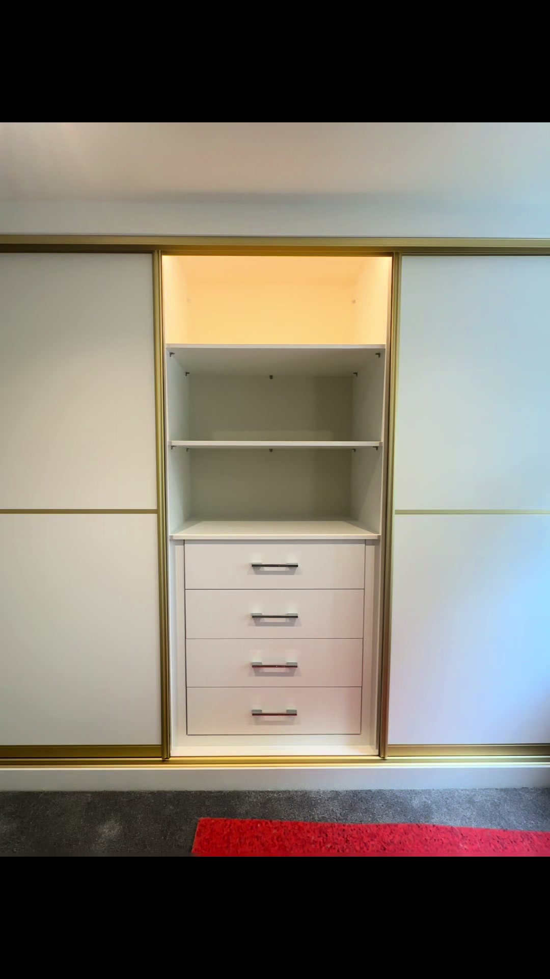 @Sandman Joiner Limited