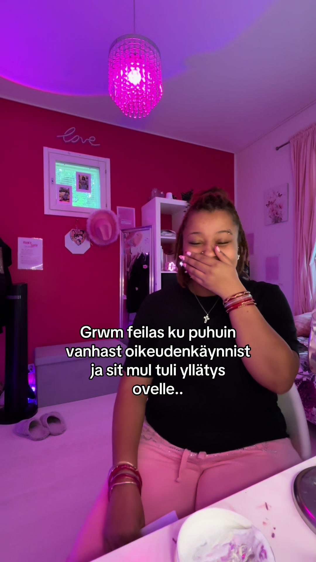 @Joy ᥫ᭡ (Lana’s version)