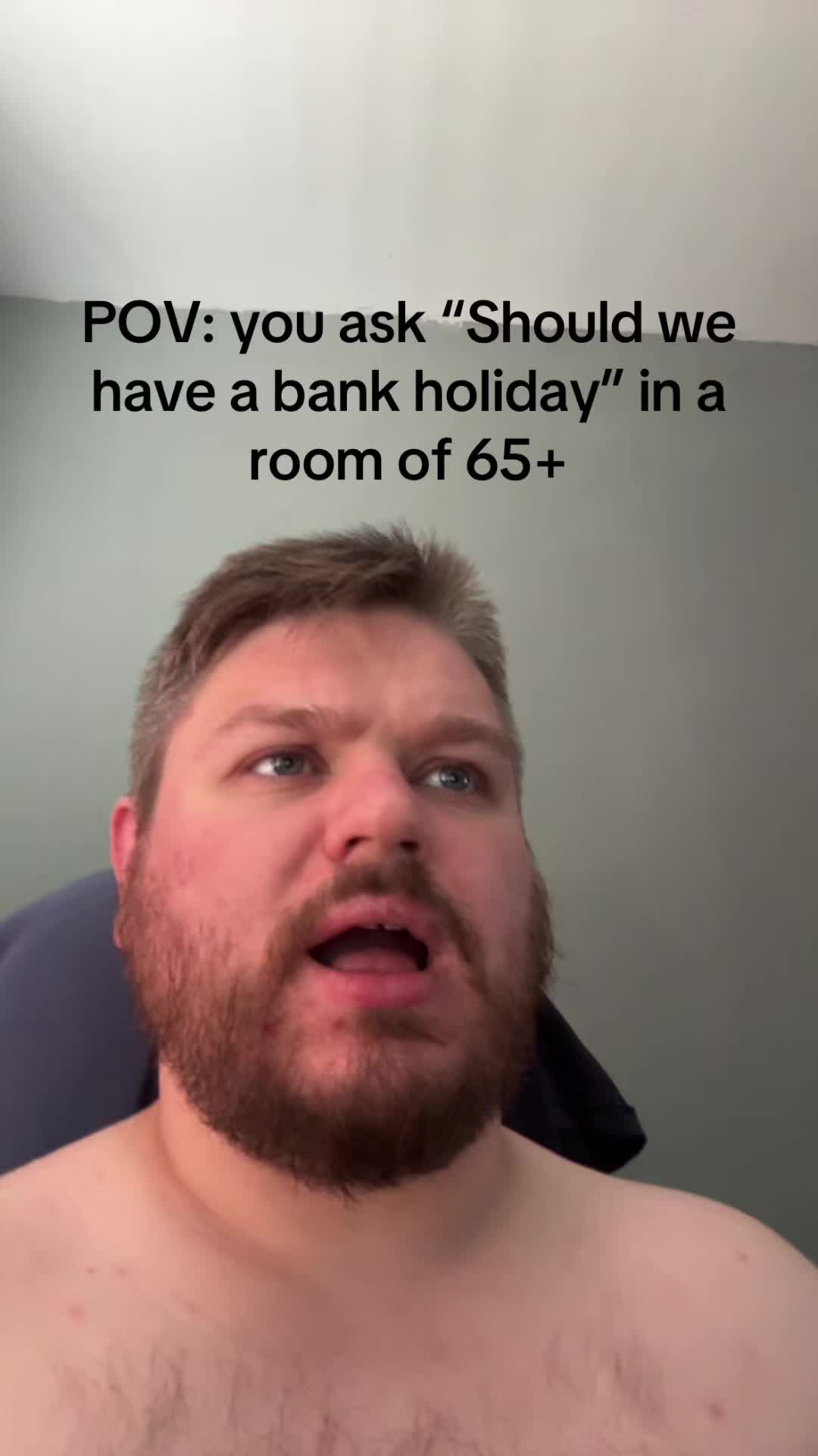 @Shaun Rids