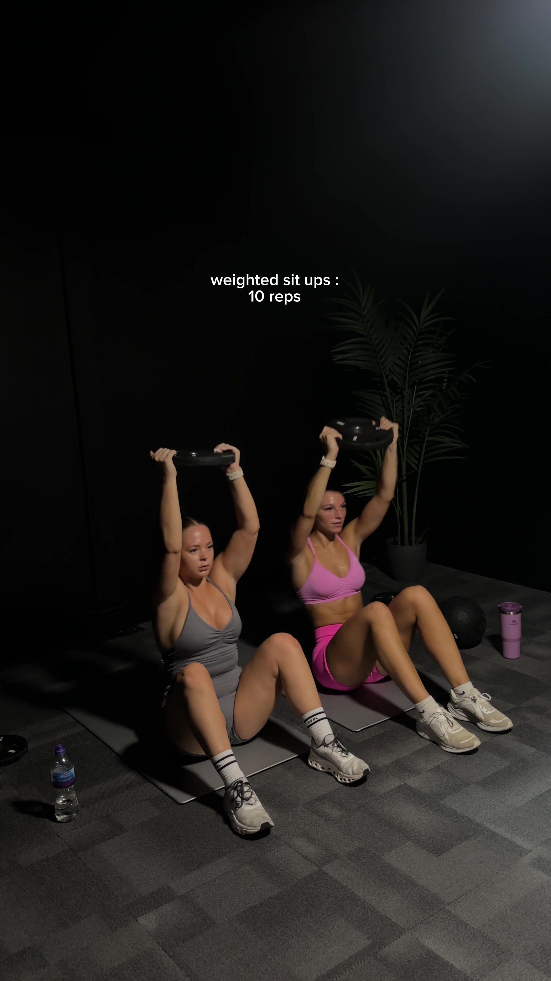 @abs👸🏋️♀️