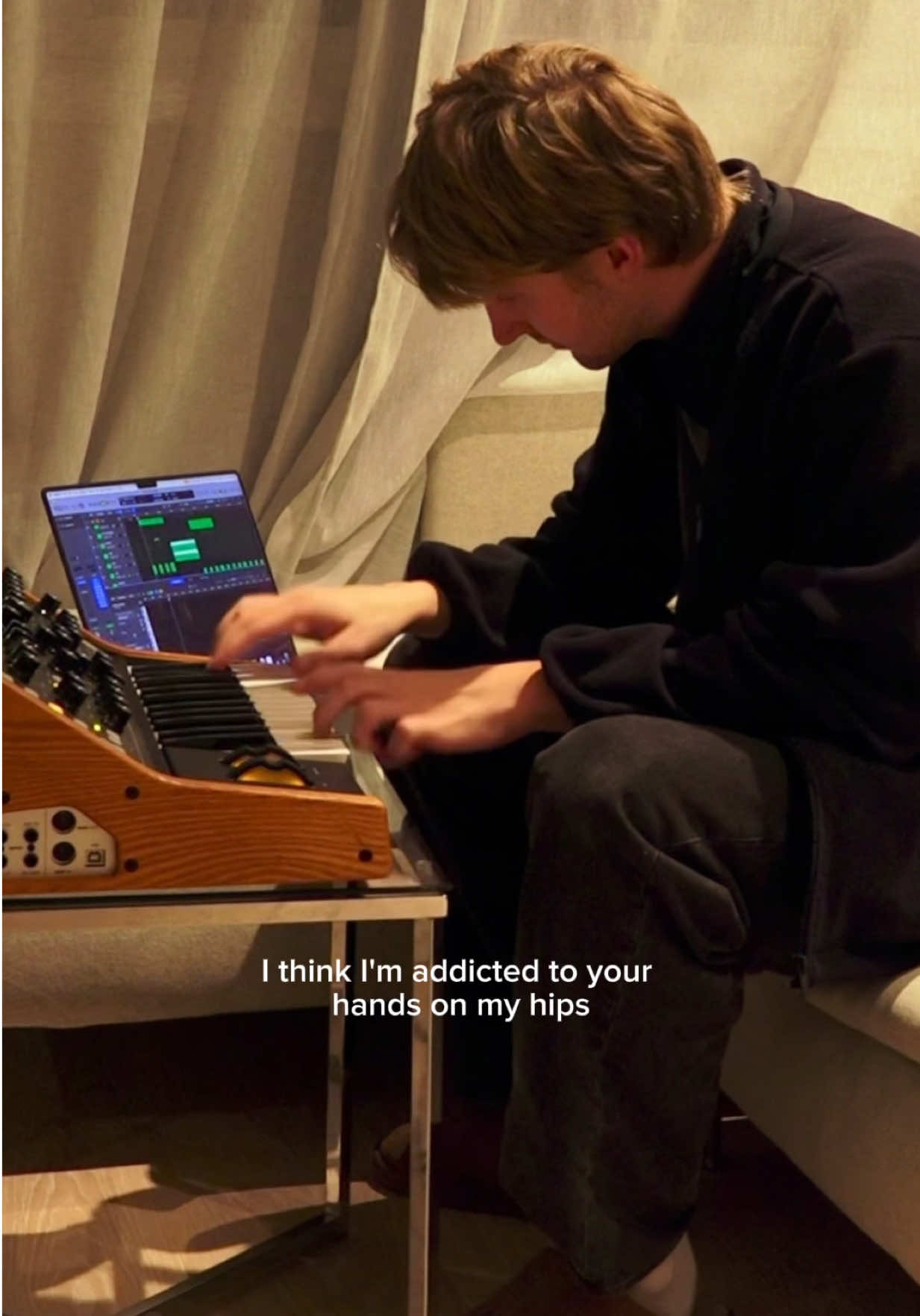 @oskar med k