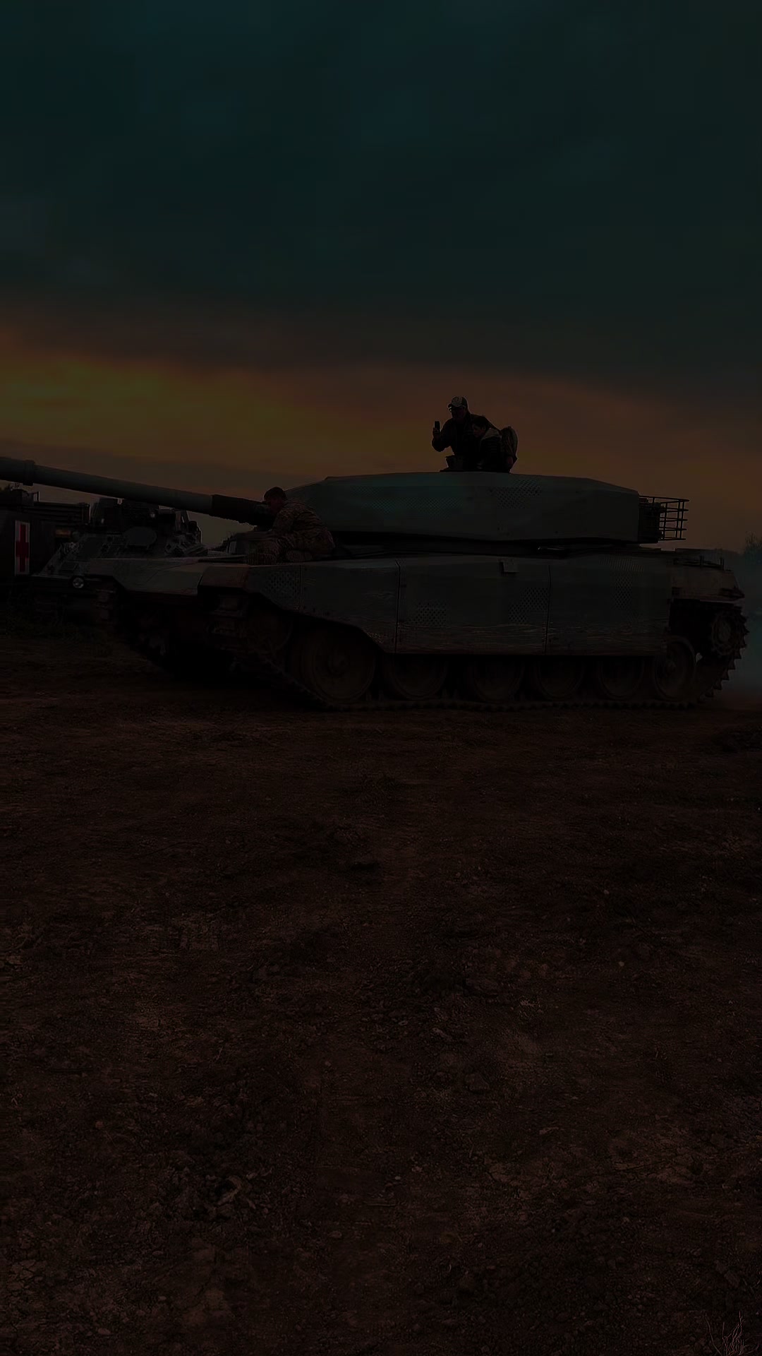 @Tanks a lot