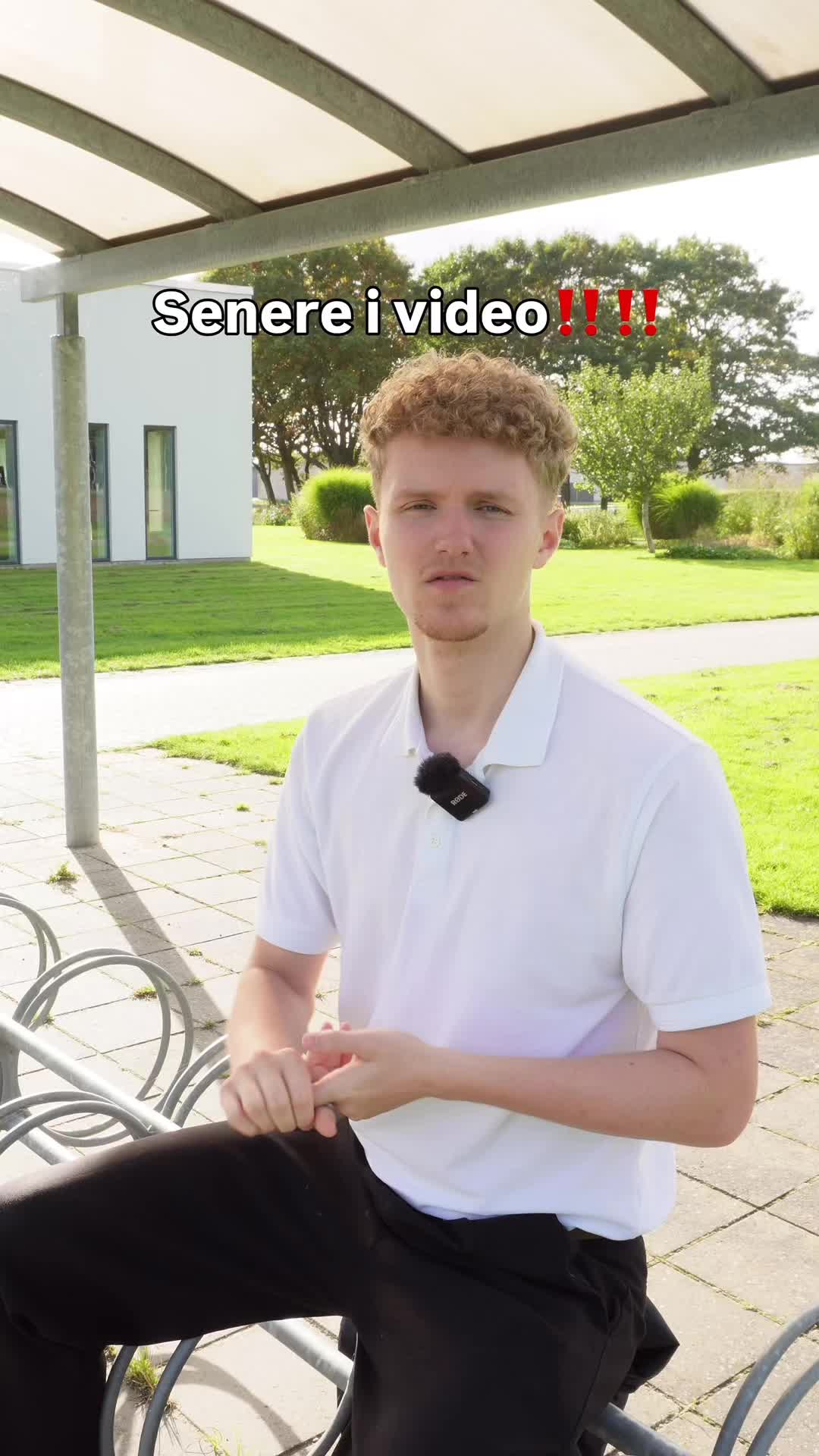 @Magnus Meisler