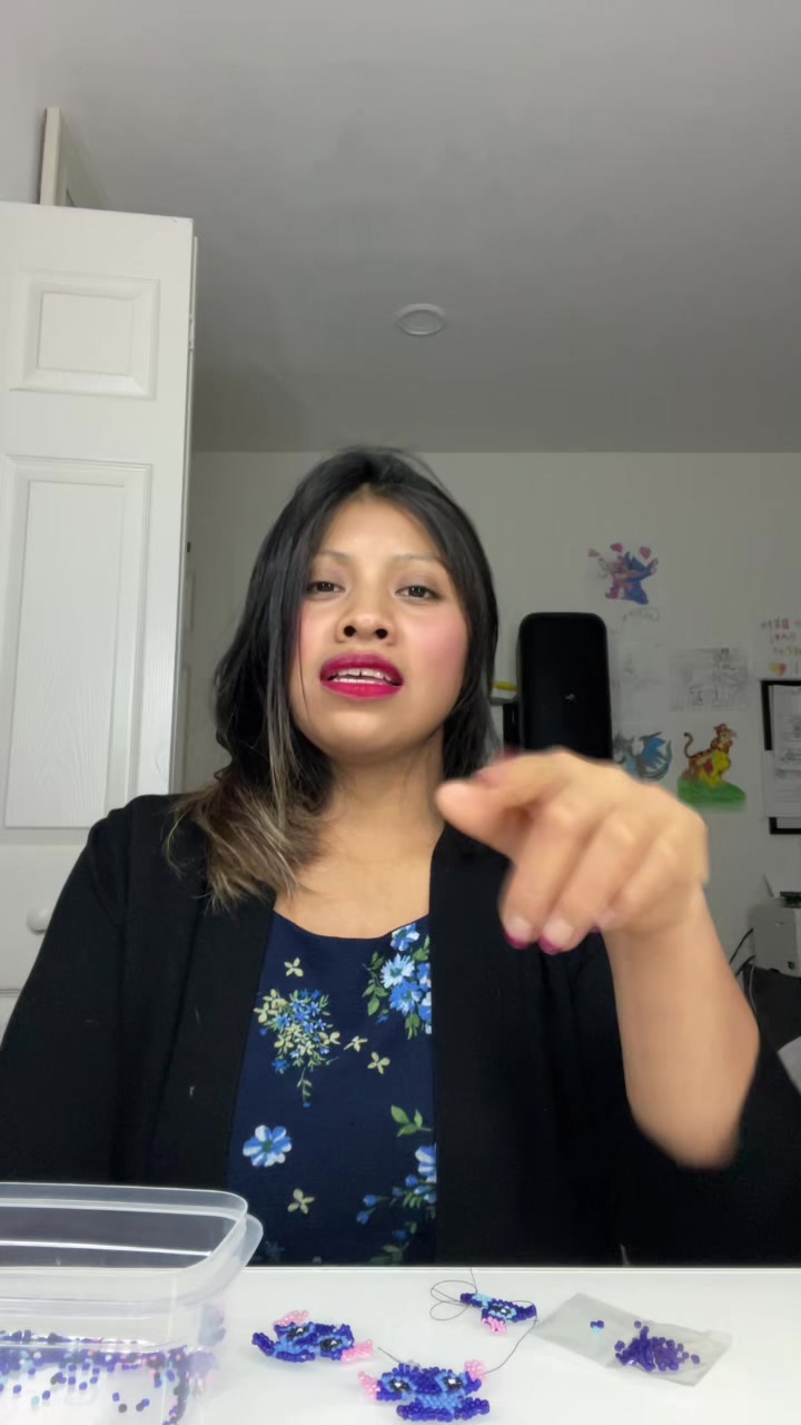 @Angelica Vasquez