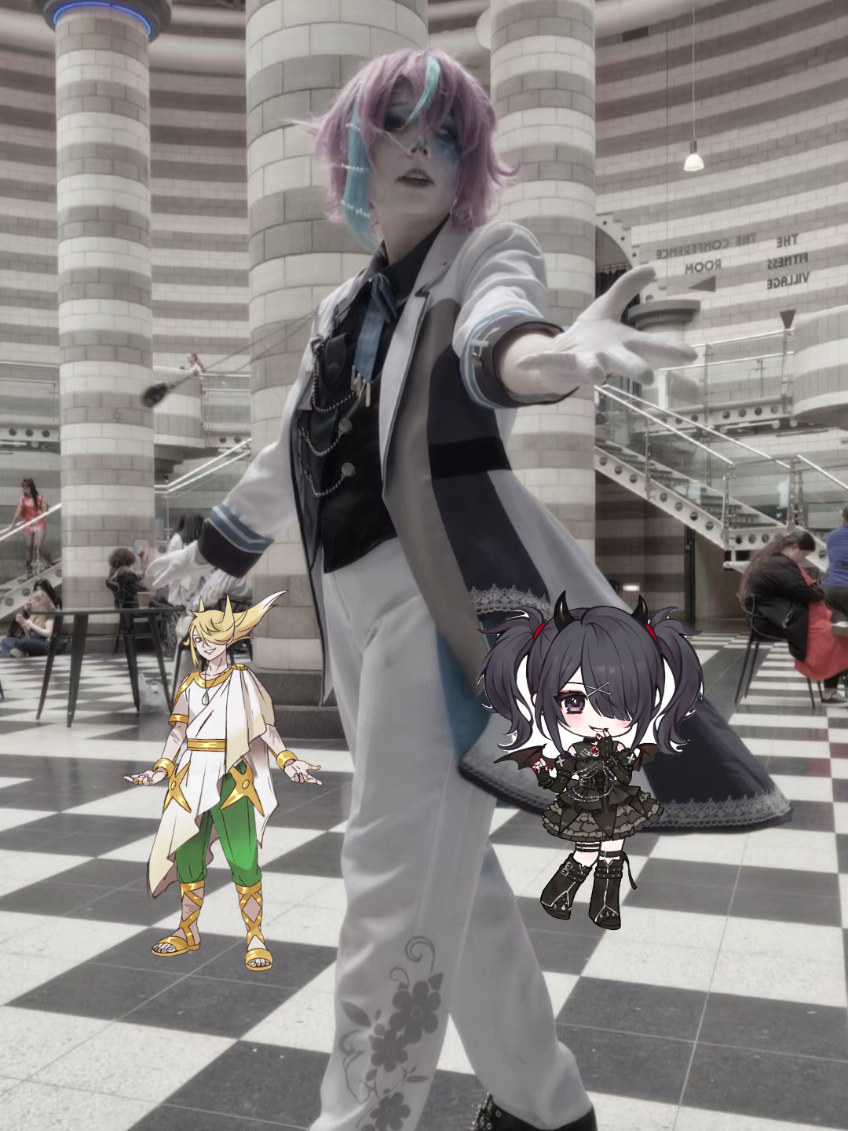 @♱  .   sera  .  ໒꒱