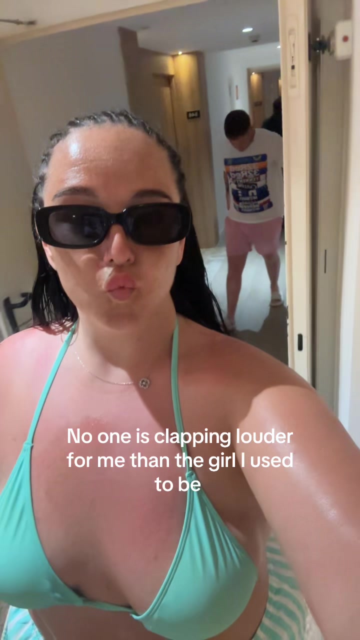 @Jodie Reilly801