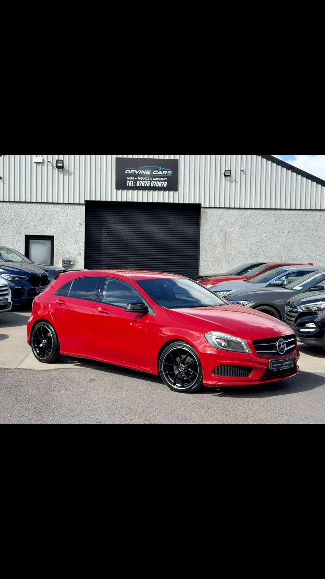 @Devine Cars