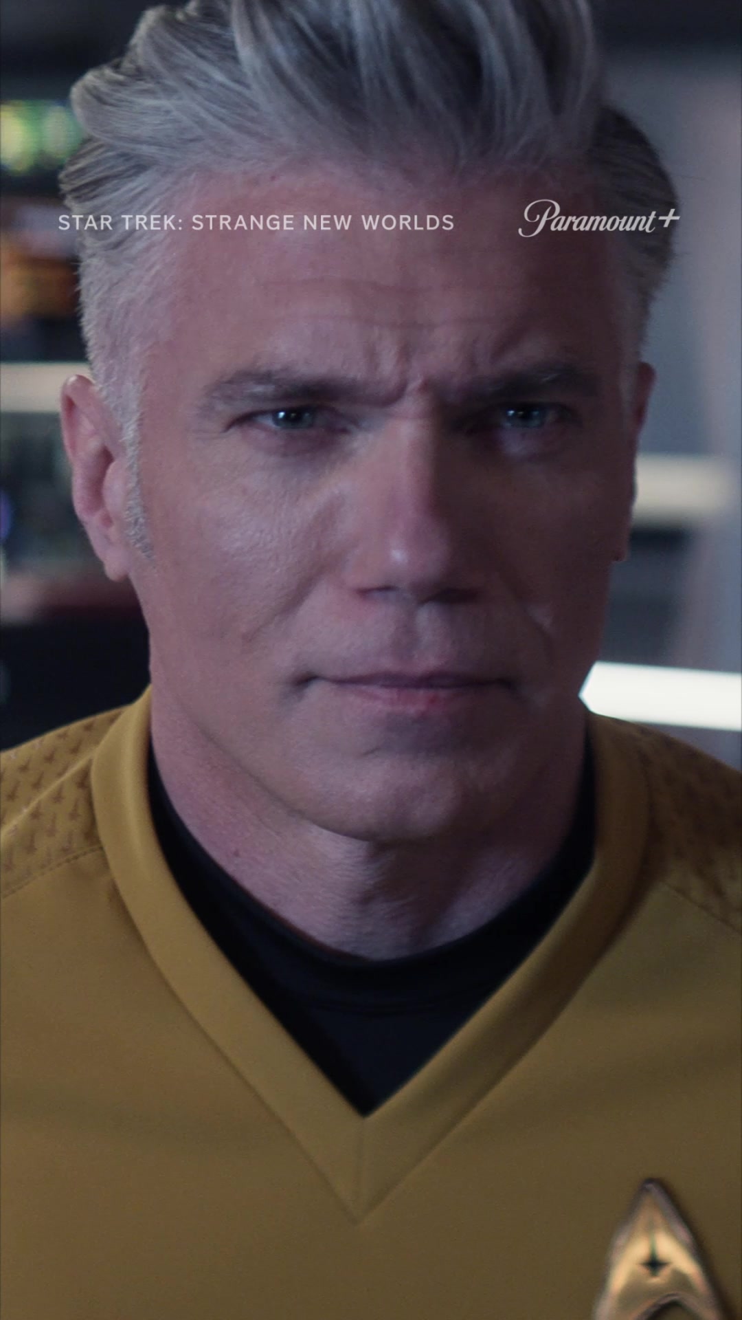 @Star Trek