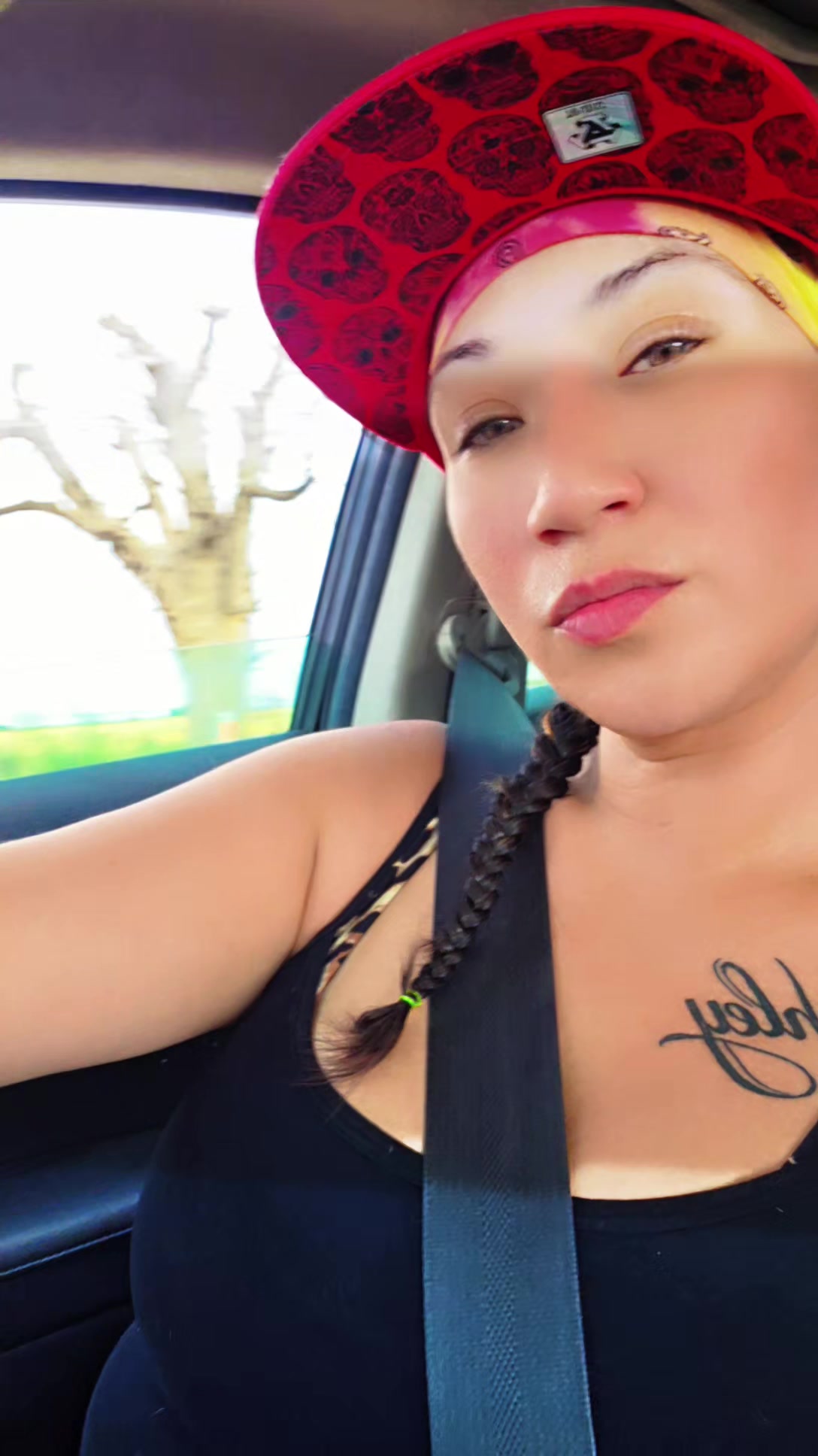 @Annaistaja Mia Rodriquez