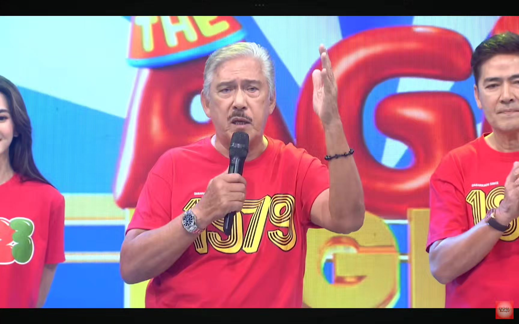 @Legit Dabarkads EB Clips