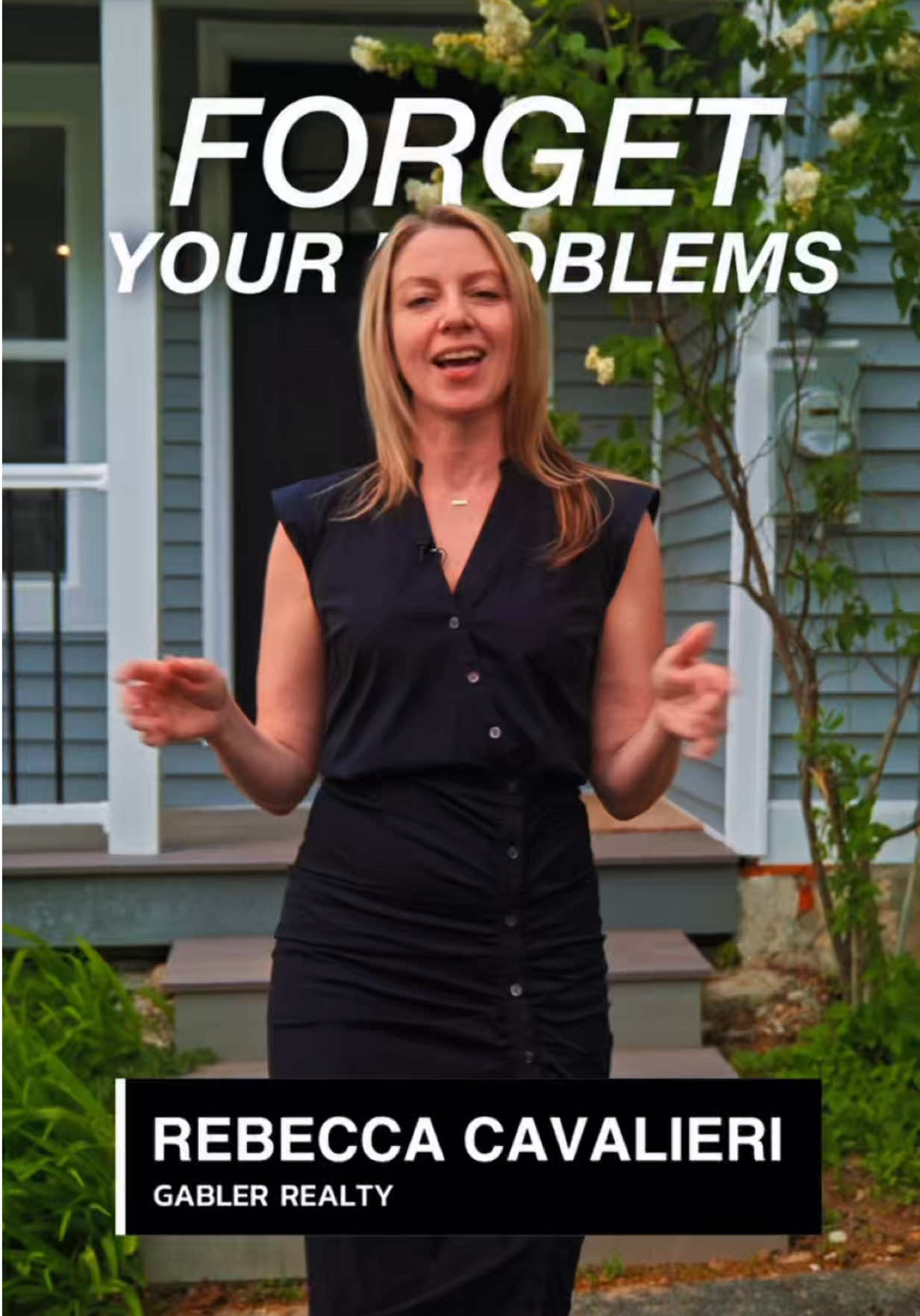 @Rebecca Cavalieri
