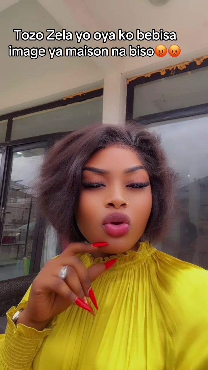 @Naomi Tshiama ❤️🥰