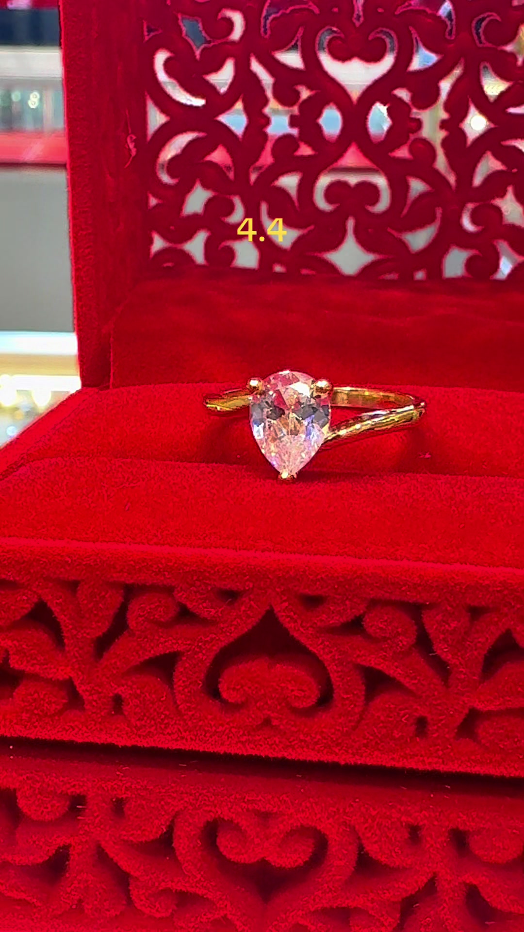 @A B D Jewellers