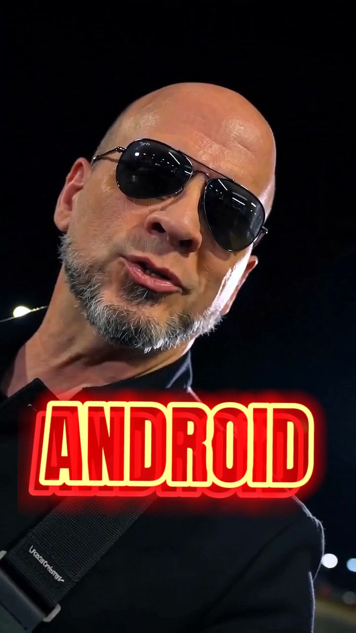 @Android