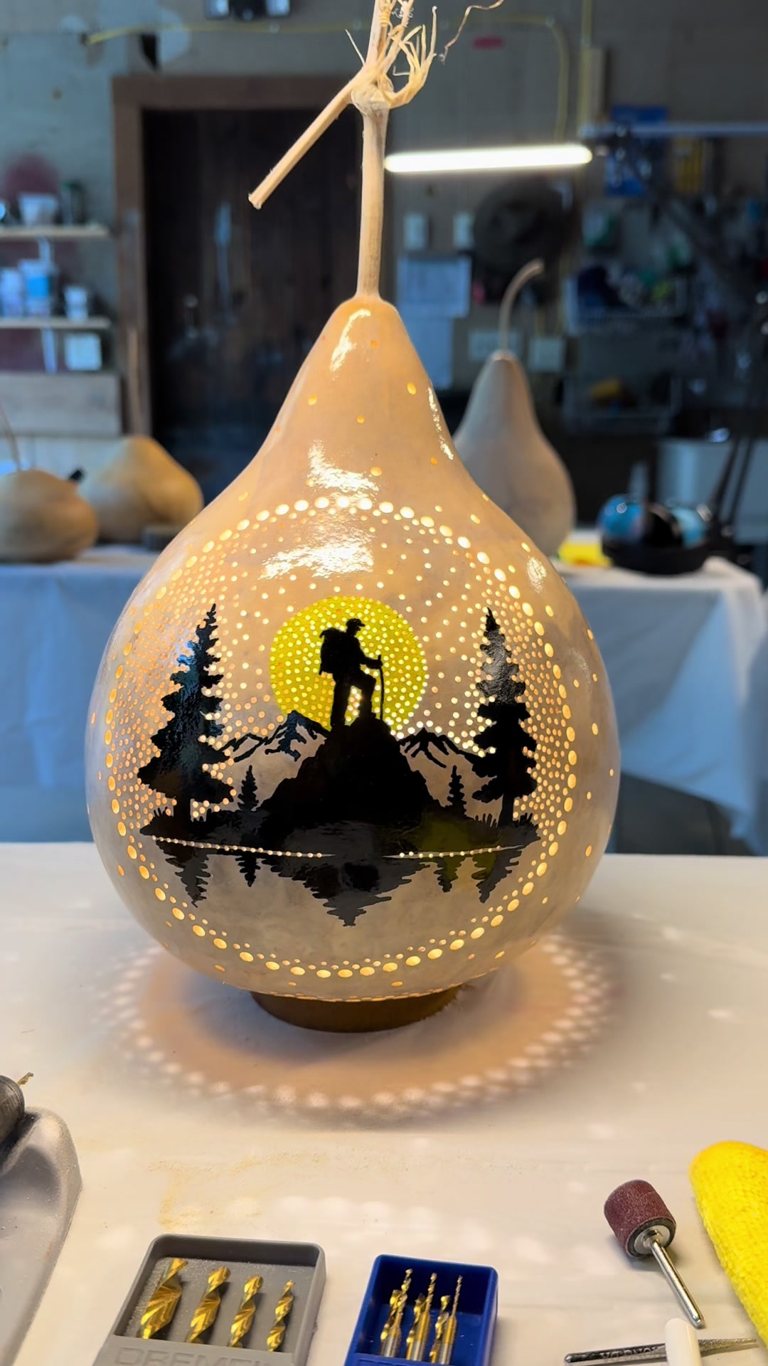 @Gourdfarmer