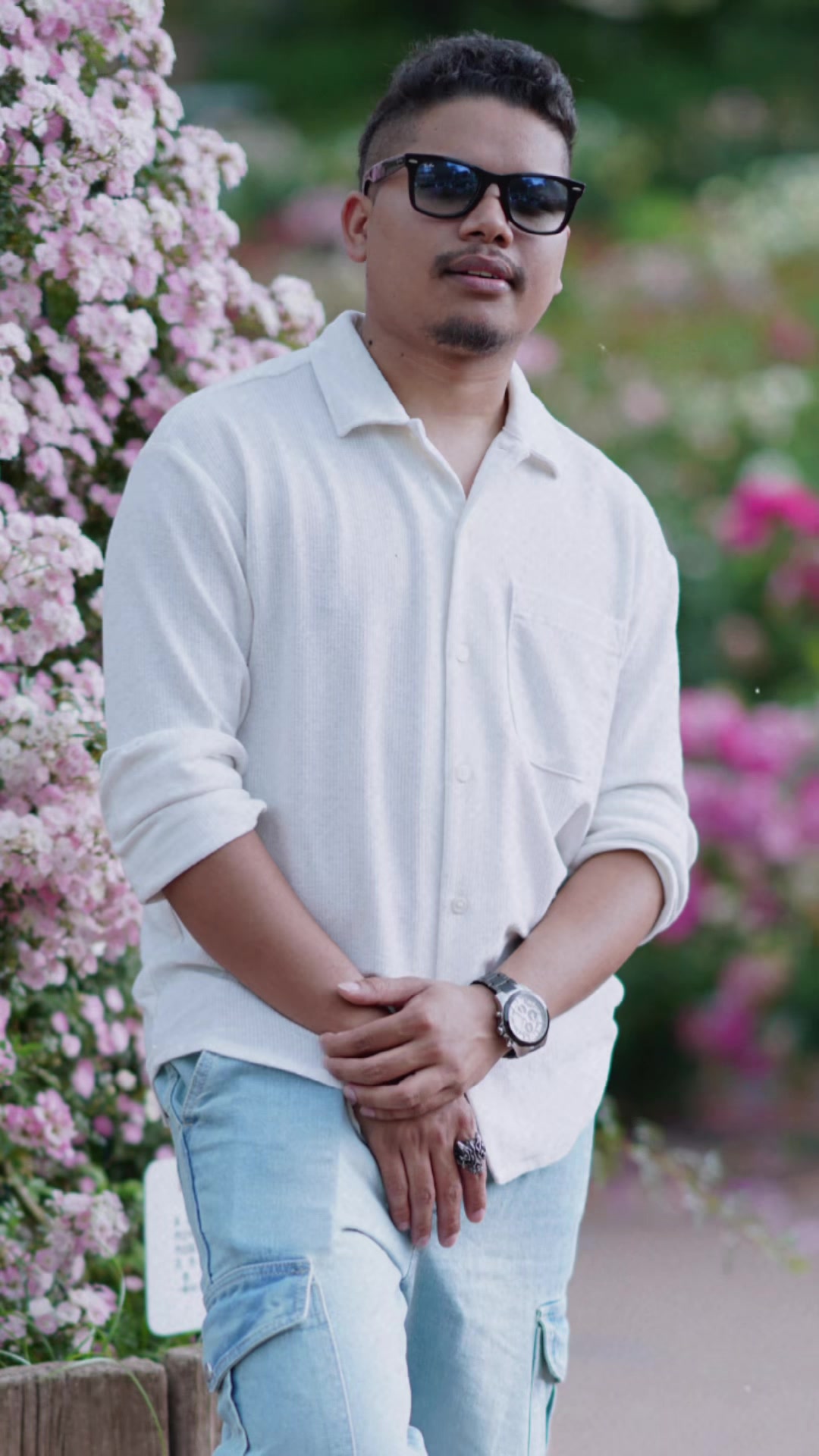 @Sumin Shrestha