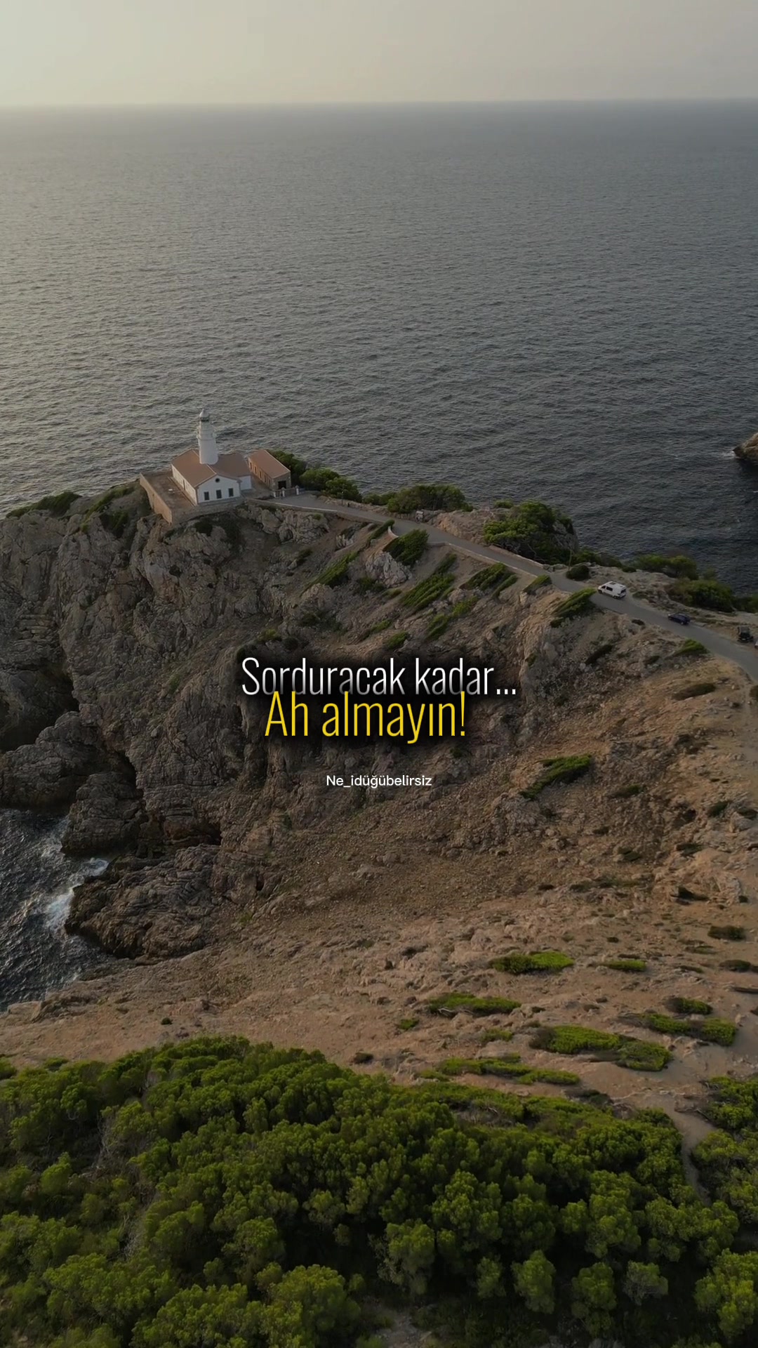 @ne_idugubelirsiz