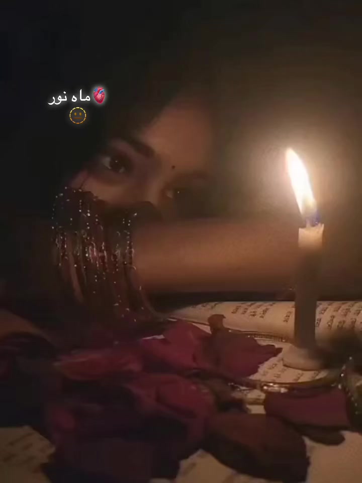 @🫀 ماہ نور
