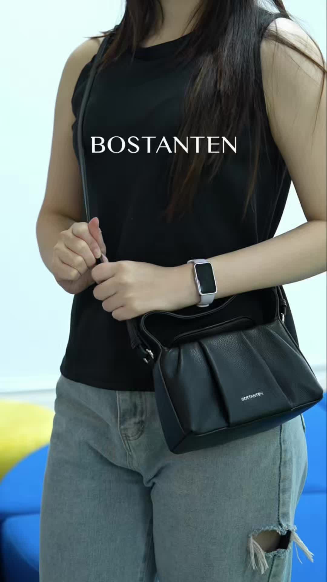 @Bostanten