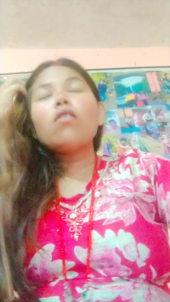 @sikha magar