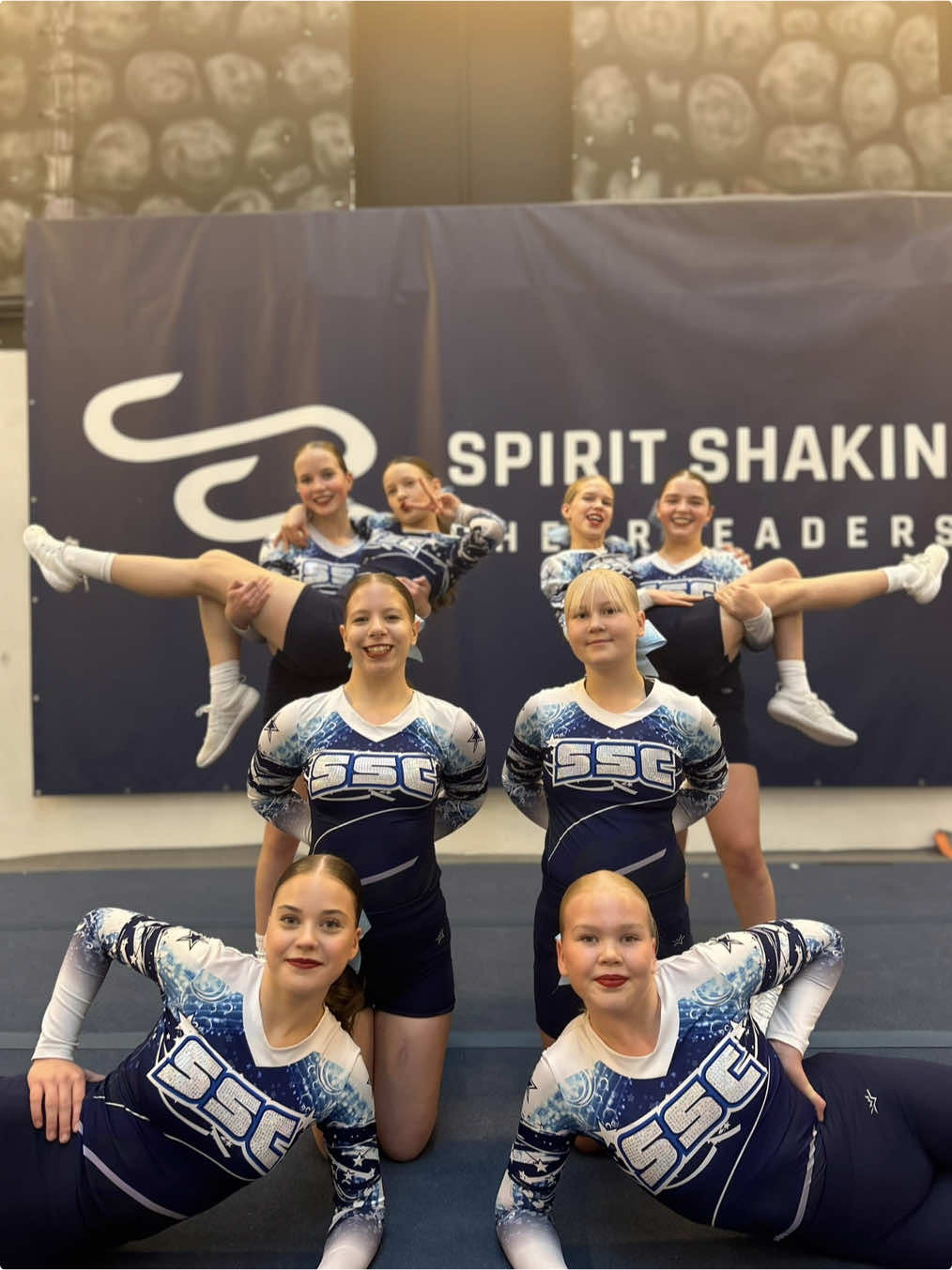 @Spirit Shakin’ Mist