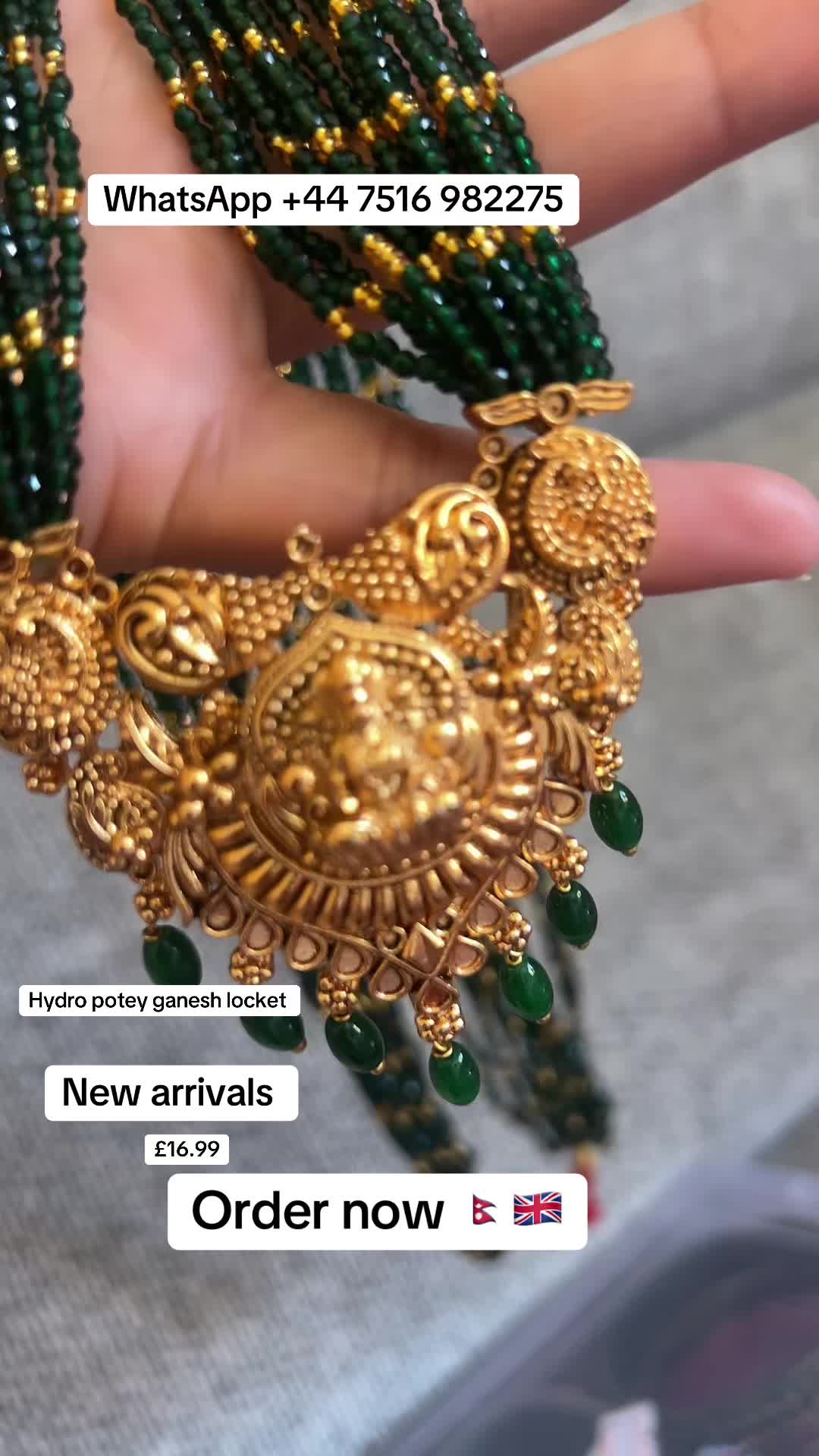 @Aaha(आहा) Collection UK 🍀🧿