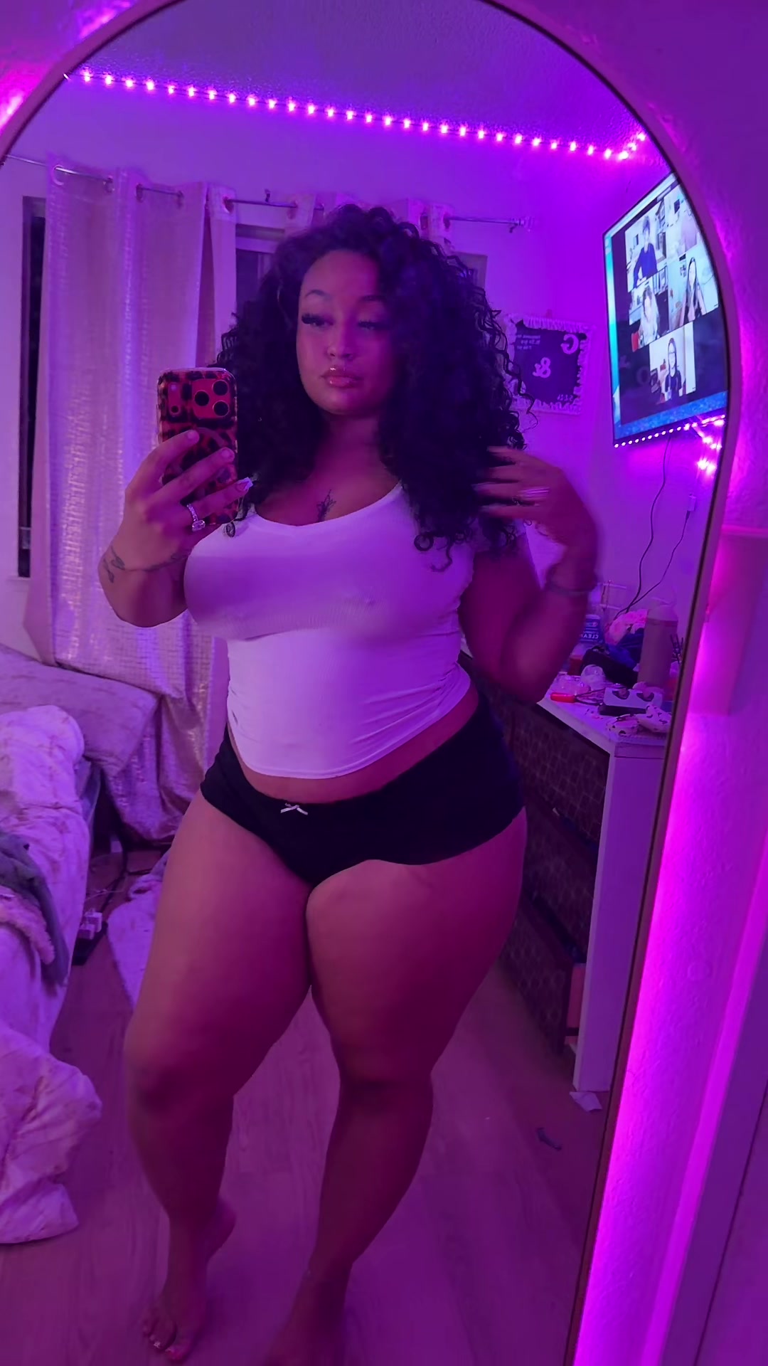 @mixed princess👸🏽