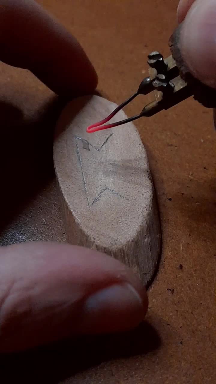 @P.B.Pyrography