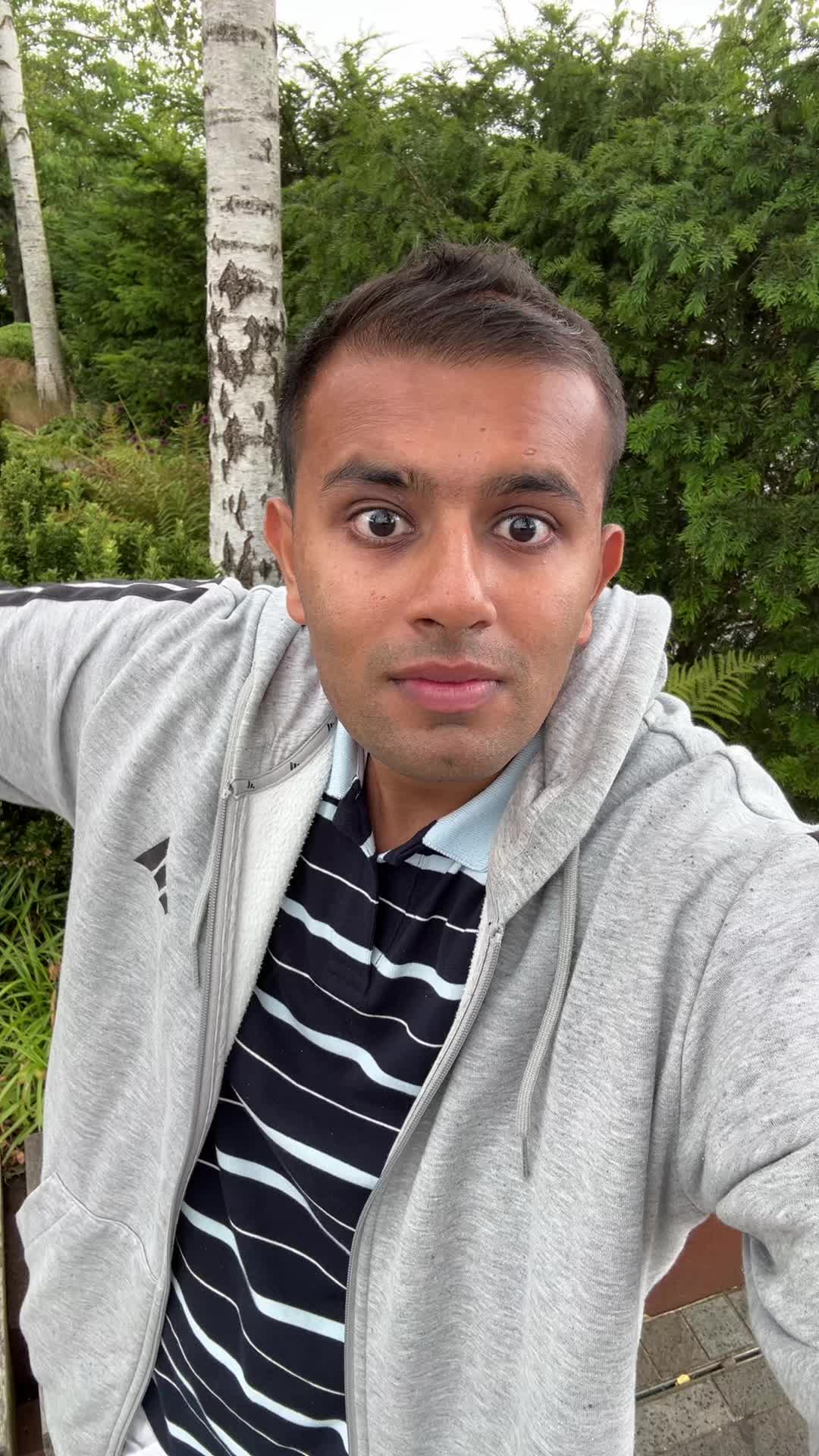 @Rahul Mehmi
