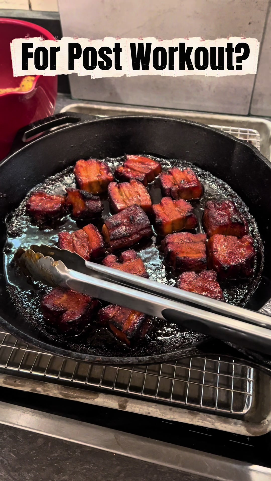 @Re-Forged with Fire
