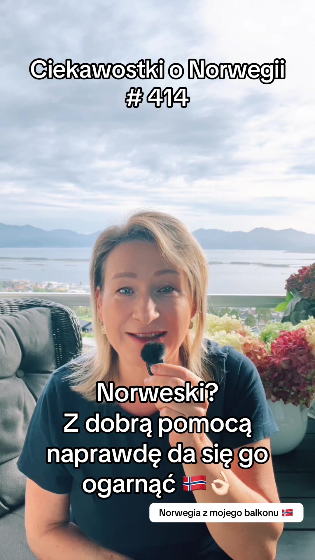 @ciekawostkionorwegii