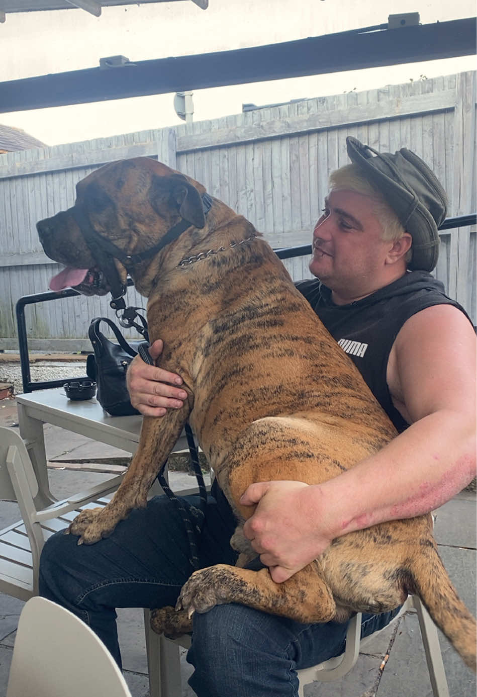 @Mooch 💖🍃 PRESA-CANARIO
